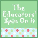 the educators' spin on it