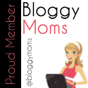a mom blog community!