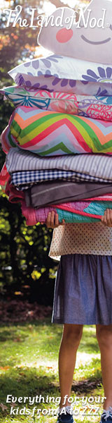 The Land of Nod160x600