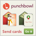 Send holiday cards