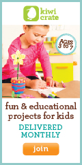 Kiwi Crate Craft Kits