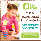 Kiwi Crate Craft Kits