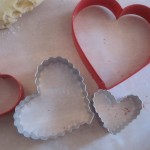 {Bake} Sweet and Simple Crunchy Sugar Cookie Sandwiches