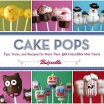 CRAVE IT. COVET. LOVE IT.  This Week:  Covet "Cake Pops" &amp; Crave Couture Pops