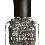 CRAVE IT. COVET. LOVE IT.  This Week:  Love Glitter Nail Polish