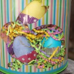 {Celebrate} The Rise of Spring:  Easter Craft &amp; Baking Recap