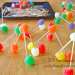 {Play} Fun With Food! Fun With Gumdrops