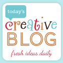Todays Creative Blog Todays Creative Blog