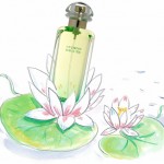 CRAVE IT. COVET. LOVE IT.  {Mother's Day Edition} Covet Hermes' Un Jardin Sur le Nil