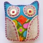 CRAVE IT. COVET. LOVE IT.  This Week:  Love All Things Owl