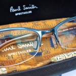 {Live} Survival Of The Fittest | Paul Smith Spectacles Review