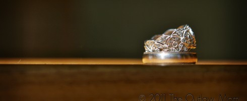 wedding bands