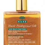 CRAVE IT. COVET. LOVE IT.  This Week:  Covet Nuxe Huile Prodigieuse OR