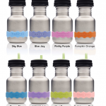 CRAVE IT. COVET. LOVE IT.  This Week:  Covet The Original Orbit Personalized Labels
