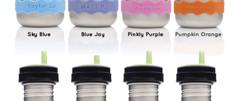 custom orbit labels