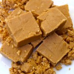 {Bake} No Fail Gourmet Brown Sugar Fudge