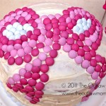 {Celebrate} Sugar & Spice & Everything Nice Baby Shower