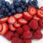 {Live} The Four F's:  A Simple Equation for Family Wellness