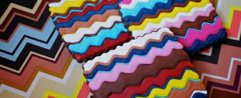 missoni cookies