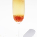 CRAVE IT. COVET. LOVE IT.  This Week:  Crave White Peach and Cardamom Bellinis
