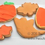 {Bake} Tips for Decorating Cookies with Royal Icing