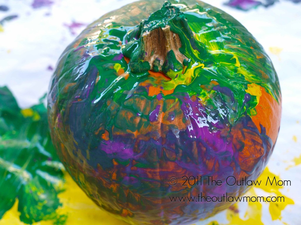 halloween pumpkins
