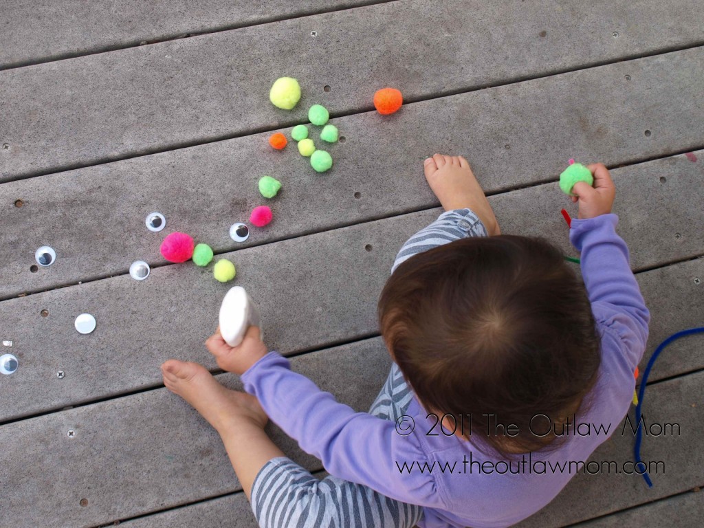 free play