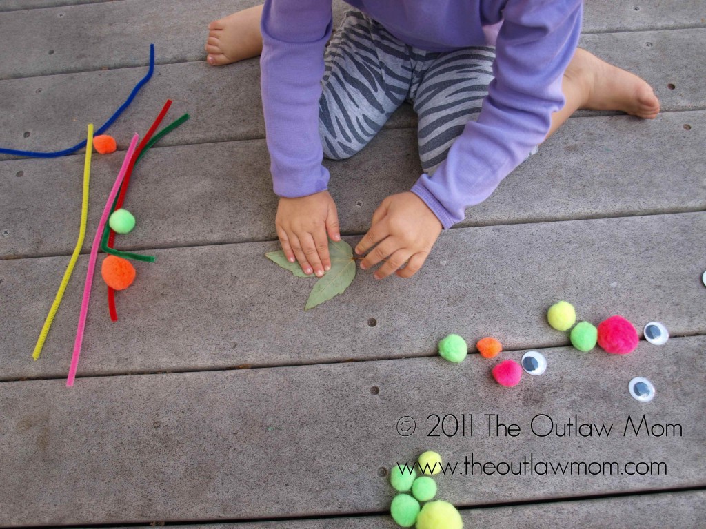 free play