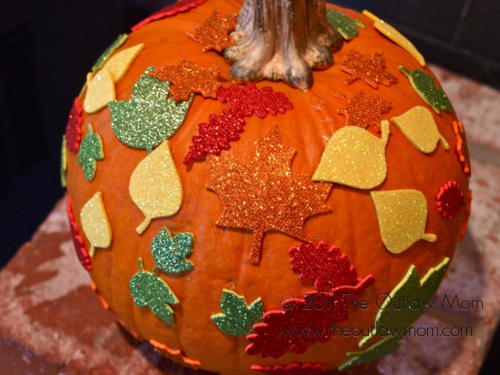 halloween pumpkins