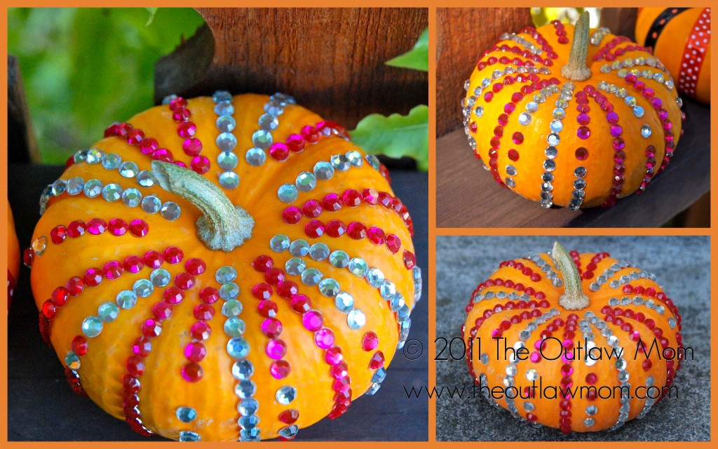 halloween pumpkins