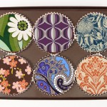 CRAVE IT. COVET. LOVE IT.  This Week:  Crave Vintage Inspired Chocolate