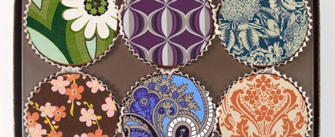 kismet chocolate disks