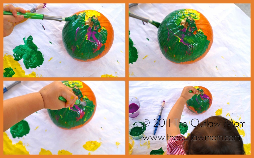 halloween pumpkins