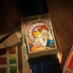 CRAVE IT. COVET. LOVE IT.  This Week:  Covet Jaeger-Lecoultre's Personalized Reverso Duo