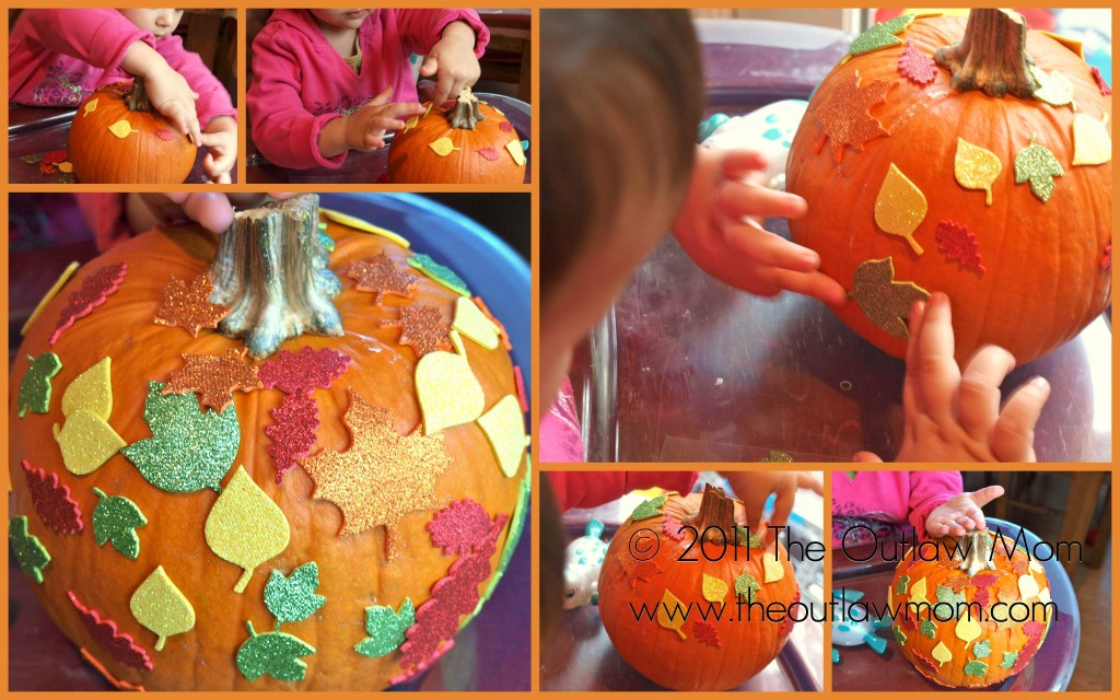 halloween pumpkins