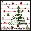 CreativeChristmasCountdown