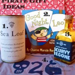 {Celebrate} Pirate Themed Gift Ideas