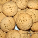 Sugar Sugar Recipe Book Giveaway
