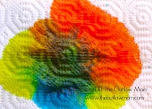 pipet painting