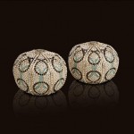 CRAVE IT. COVET. LOVE IT.  This Week:  Covet Embellished Salt & Pepper Shakers