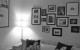 gallery wall