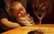 serve drinks and dinner