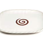 CRAVE IT. COVET. LOVE IT.  This Week:  Covet Earthenware Servingware