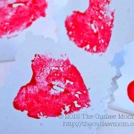 {Celebrate} Valentine's Day | Jar Of Hearts