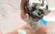 bathtub painting