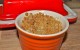 old fashioned apple crisp