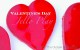 valentine's day jello play