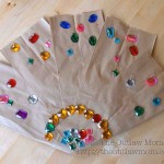 {Play} Tinkerlab Challenge | Paper Bag Fan