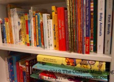 book club for babies and toddlers