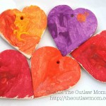 {Play} Valentine's Day Art, Craft & Activity Ideas For Kids